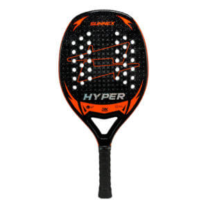 Raquete Beach Tennis Sofisticada Personalizada