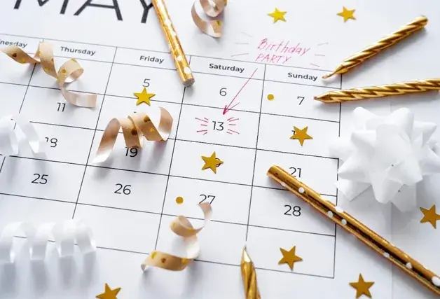 Principais datas Comemorativas para Fidelizar Cliente com Brindes Personalizados