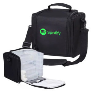 Bolsa Térmica Fitness Personalizada