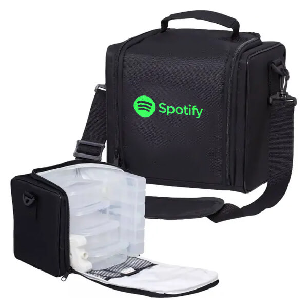 Bolsa Térmica Fitness Personalizada