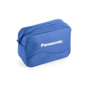 Necessaire masculina personalizada