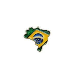 Pin Metálico Personalizado