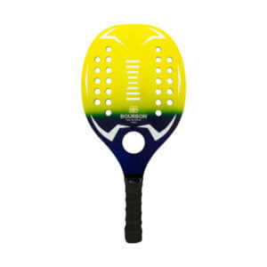 Raquete Beach Tennis Capa e Bola