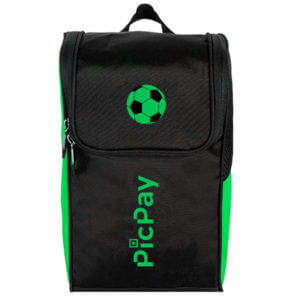 Bolsa Porta Tênis Corporativo
