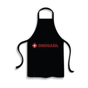Avental Para Churrasco Personalizado