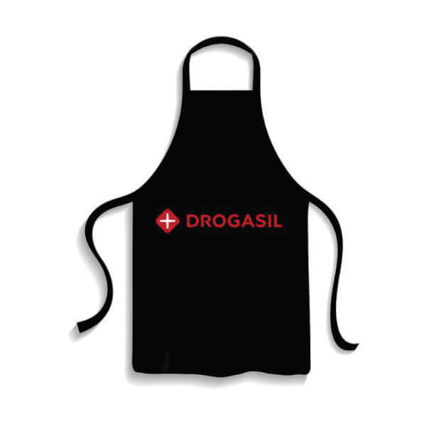 Avental Para Churrasco Personalizado