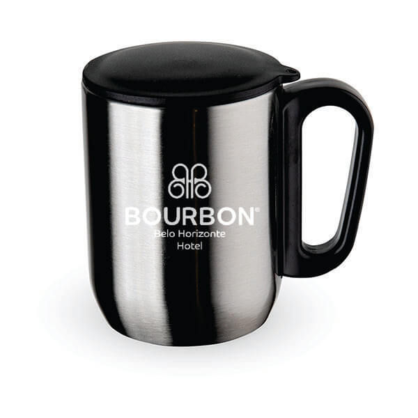Caneca Redonda Coco Personalizado