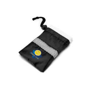 Toalha Esportiva Personalizada Para Brinde