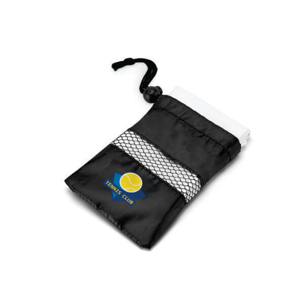 Toalha Esportiva Personalizada Para Brinde