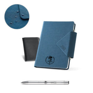 Caderno Executivo Brinde