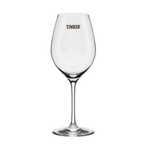 Taça Sofisticada Personalizada
