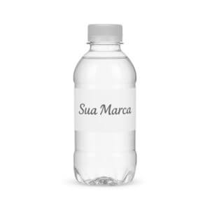 Garrafa de Água Personalizada 280ml