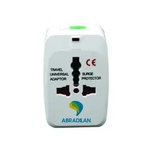 Adaptador de Tomada Universal