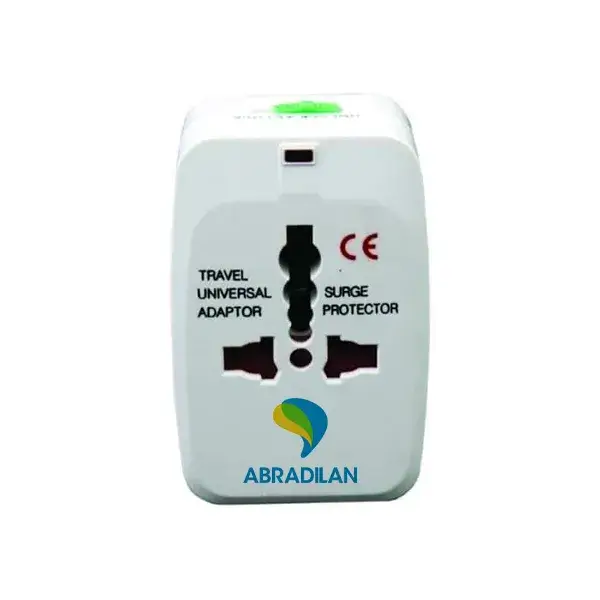 Adaptador de Tomada Universal