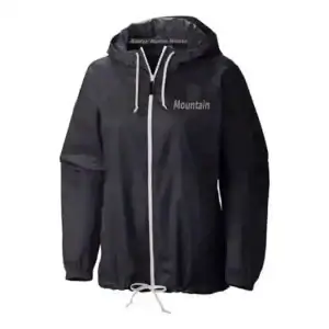 Agasalho Corta Vento Personalizado