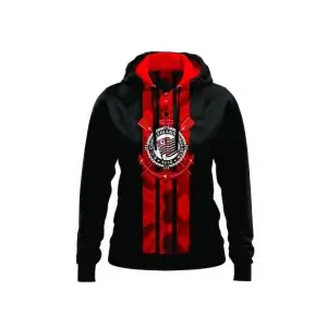 Agasalho Esportivo Personalizado