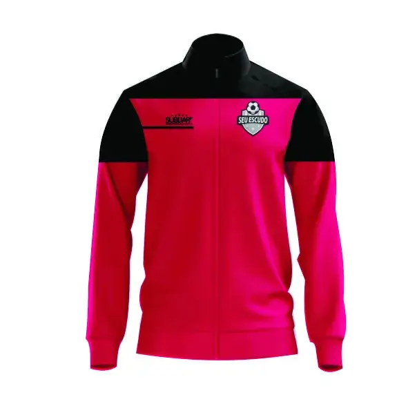 Agasalho Feminino Personalizado