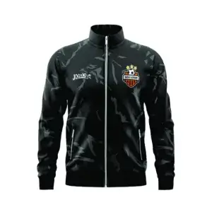 Agasalho de Futebol Personalizado