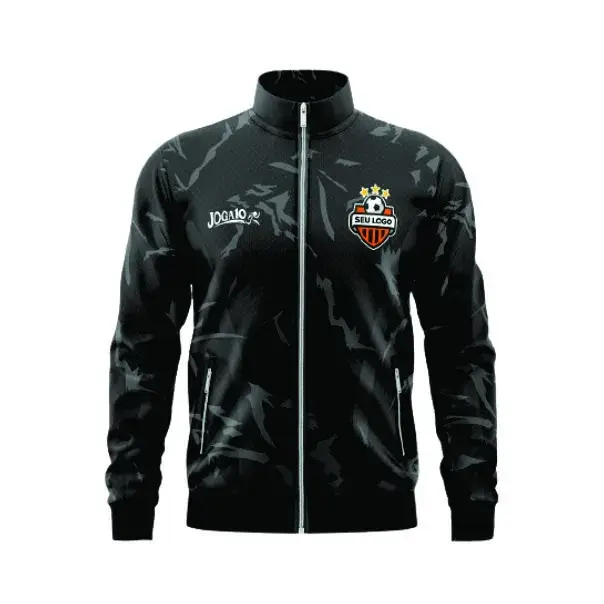 Agasalho de Futebol Personalizado