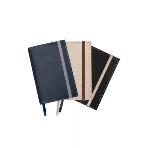 Agenda Telefônica de Bolso Personalizada