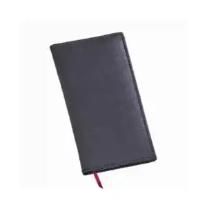 Agenda de Bolso Fotógrafo Personalizada