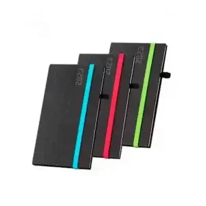 Agenda de Bolso para Brinde Personalizada