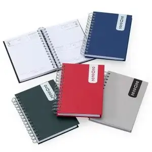 Agenda Diária Personalizada