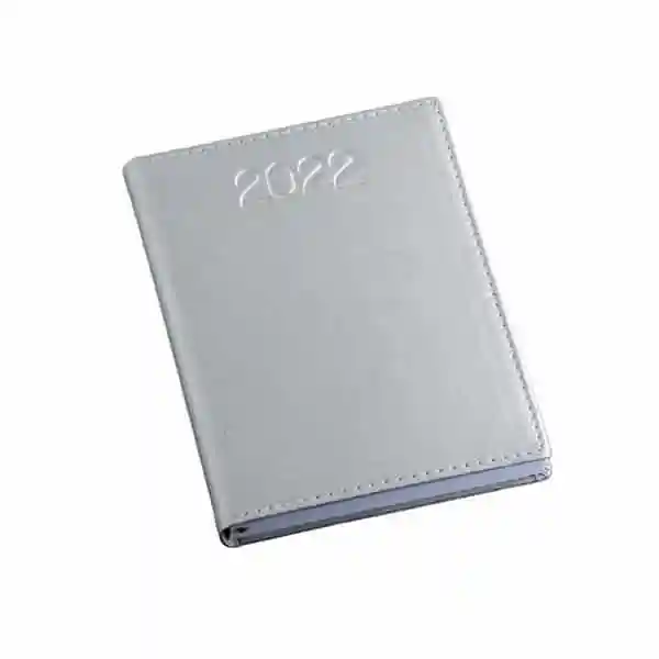 Agenda Personalizada 2022