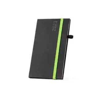 Agendas de Bolso para Empresas Personalizadas