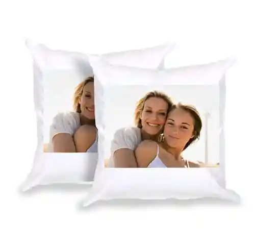 Almofadas Personalizadas com Fotos