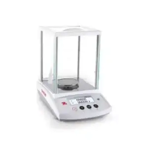 Balança Digital Analítica para Laboratório