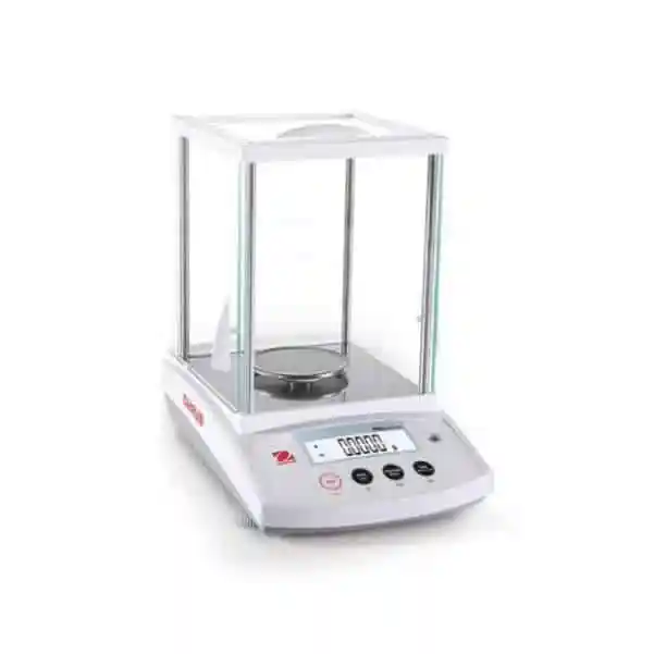 Balança Digital Analítica para Laboratório