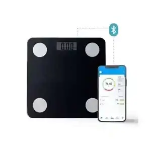 Balança Digital Bluetooth 180k Personalizada