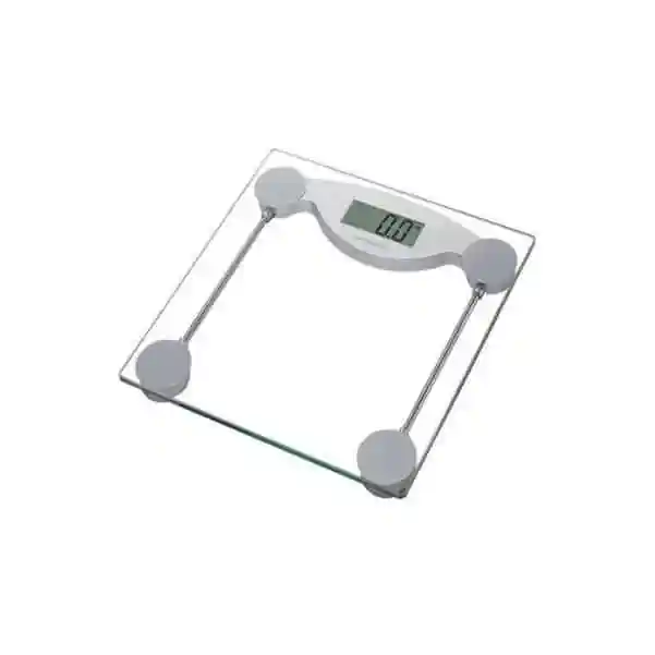 Balança Digital Vidro Temperado Personalizada