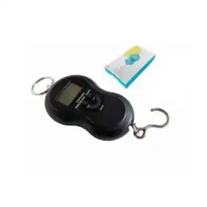 Balança Portátil Personalizada