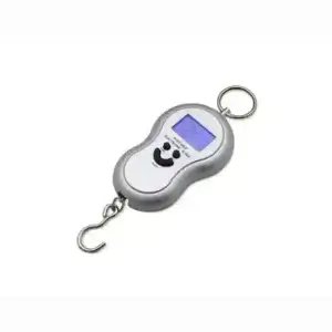 Balança de Mão Digital para Brindes Personalizados