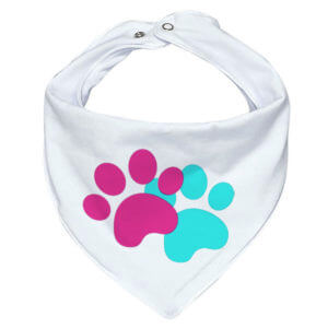 Bandana Promovida a Irmã Mais Velha