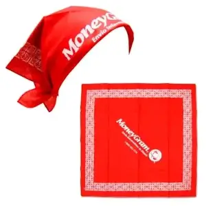 Bandana Personalizada Preço