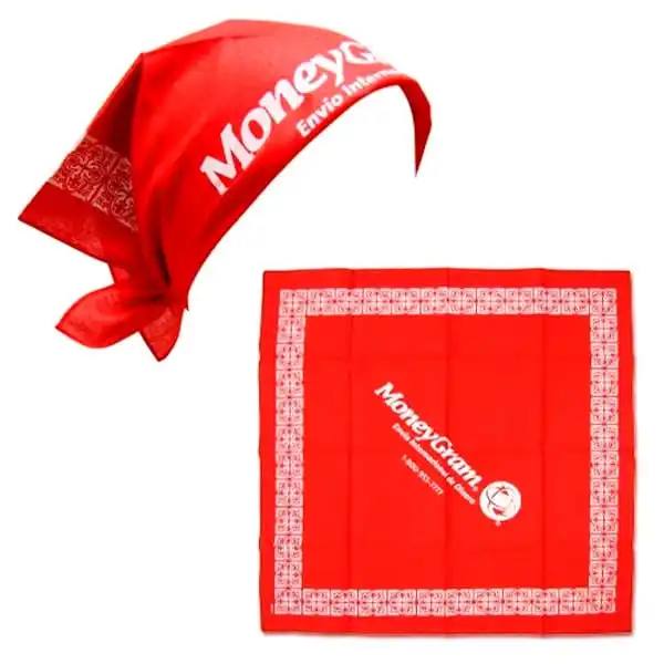 Bandana Personalizada Preço