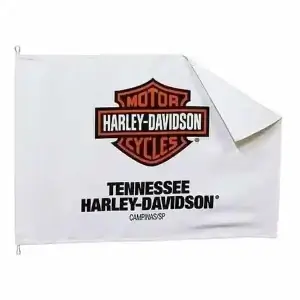 Bandeira Personalizada Uma Face 150x100 Eventos Clube Cidade