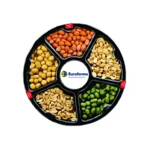 Bandeja Mix de Amendoim Personalizada