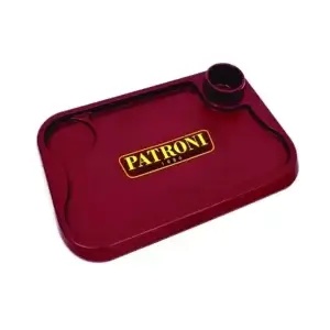 Bandeja de Plástico Personalizada