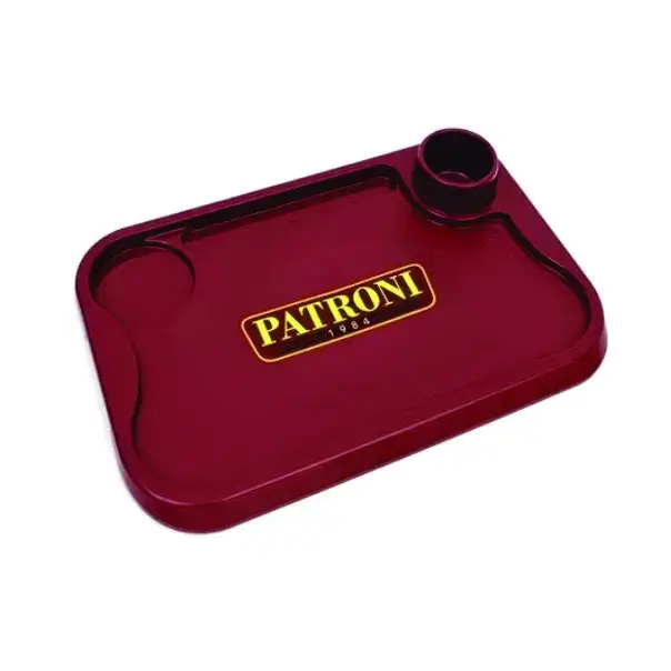 Bandeja de Plástico Personalizada