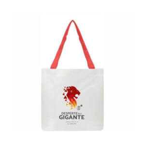 Bolsa Ecobag Tecido PET