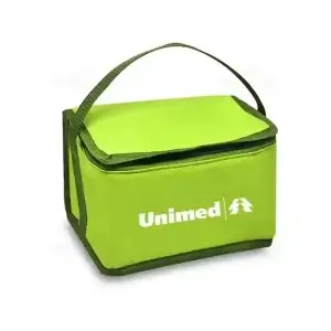 Bolsa Térmica para Marmita Personalizada