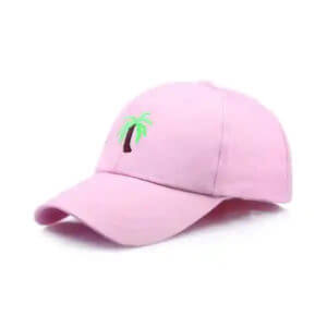 Boné Feminino Personalizado
