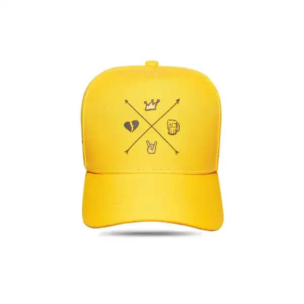 Bonés Personalizados para Eventos