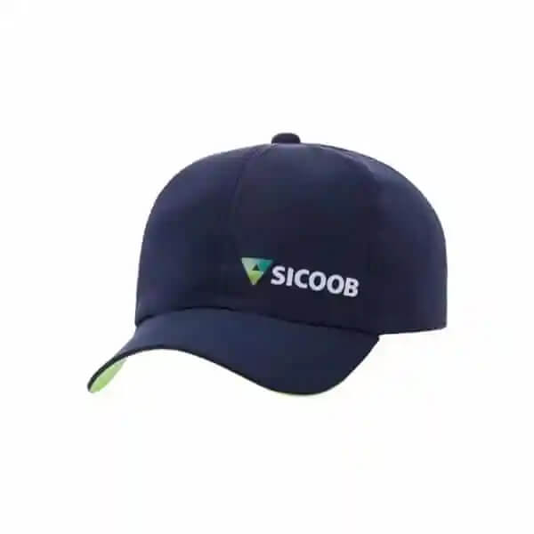Bonés personalizados para empresas