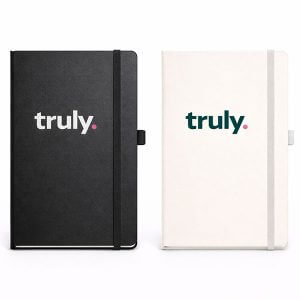 Cadernetas Personalizadas