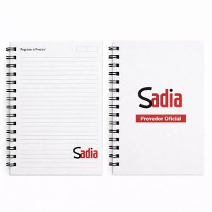 Cadernos para Empresas